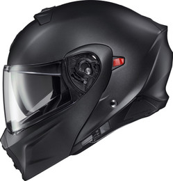 Scorpion EXO-GT930 Transformer Helmet Matte Black