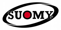 Suomy Apex / Spec-1R Cover Kit Italy