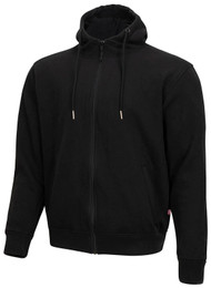 NORU Black Hoodie