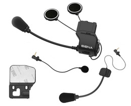 Sena Universal Helmet Clamp Kit 20S/20S Evo/30K