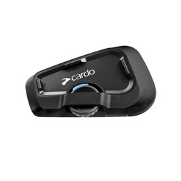 Cardo Freecom 2X Bluetooth Headset Single