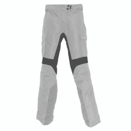 Joe Rocket Free Flyt Gray Black Womens Overpant