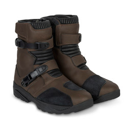 Tour Master Break Trail Water Proof Brown Boot