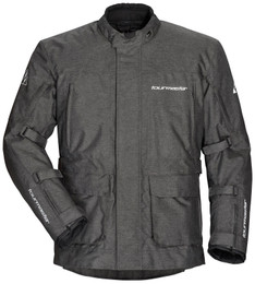 Tour Master Navigator Charcoal Jacket