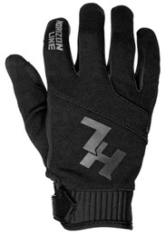 Tour Master Trailhead Black Glove