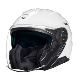 Nexx XG10 Bad Loser Black Helmet - Speed Addicts