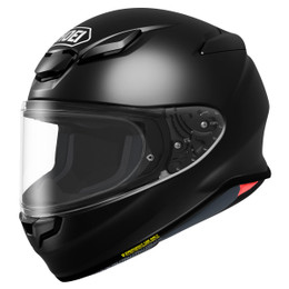 Shoei RF-1400 Solid Gloss Black Helmet