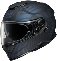 Shoei GT-Air II Qubit TC-5 Helmet