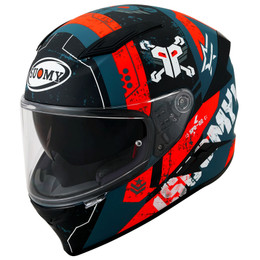 Shop Suomy Speedstar Helmets - Speed Addicts