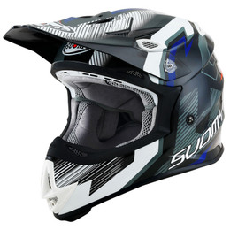 Shop Suomy MX Jump Helmets - Speed Addicts