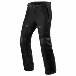 REV'IT! Valve H2O Black Pants