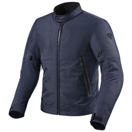 REV'IT! Shade H2O Blue Jacket