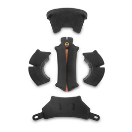 Schuberth C5 Head pad set