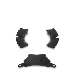 Schuberth C5 Round Head pad