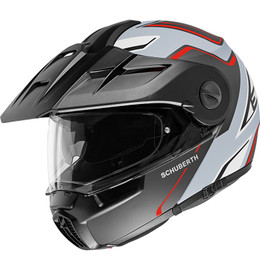 Schuberth E1 Endurance Grey Helmet