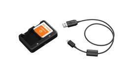 Schuberth Dual Battery Charger