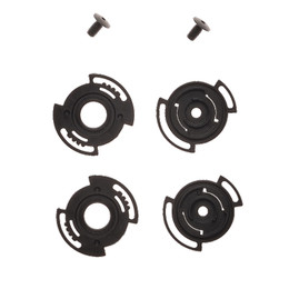 Schuberth E1 Visor Mechanism
