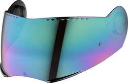 Schuberth C3 Pro Iridium Visor
