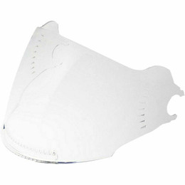 LS2 Verso Clear Face Shield