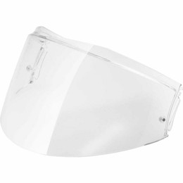 LS2 Valiant Pinlock Ready Clear Face Shield