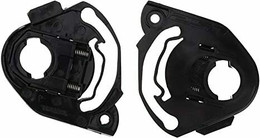 LS2 Assault / Rapid / Rapid II / Stream Shield Base Plate