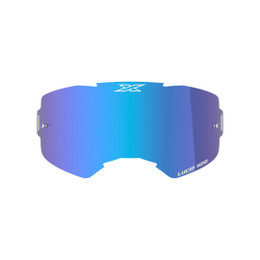 Lunettes motocross Thor Regiment Lime