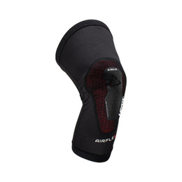 Leatt AirFlex UltraLite Black Knee Guard