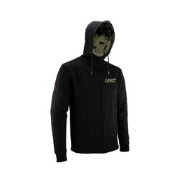 Leatt Camo Hoodie