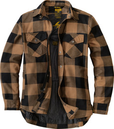 Scorpion EXO Covert Womens Sand Flannel