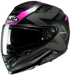 HJC RPHA 1 Spies Star Mc-21 Helmet