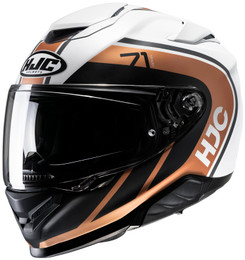 HJC RPHA 71 Mapos Mc-9Sf Helmet