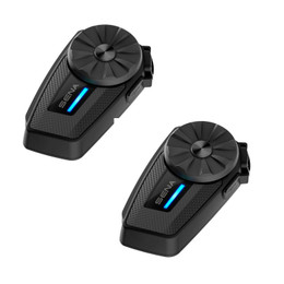 sena srl2 bluetooth communication system shoei gt air 2 SRL-Mesh The SRL Mesh is packed with premium features Unboxing The Sena SRL 2