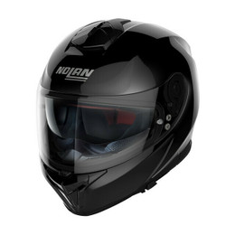 Nolan N80-8 Glossy Black Helmet