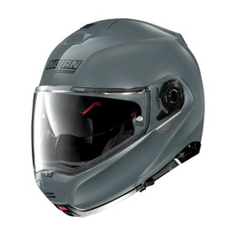 Nolan N100-5 Flat Vulcan Gray Helmet