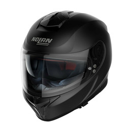 Nolan N80-8 Flat Black Helmet