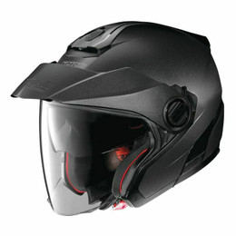 nolan durango helmet N20-2 CLASSICO Nero Nolan presents its new N21 open face helmet Nolan N21 Durango