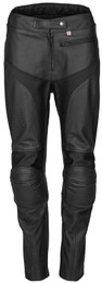 NORU Kuro Black Womens Pants