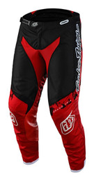 Troy Lee Designs Gp Astro Red Black Pant