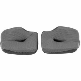Arai VX-Pro4 Gray Cheek Pads