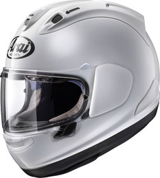 Arai Corsair-X - Snell 2020 White Helmet