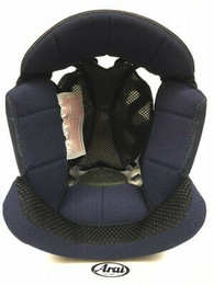 Arai Corsair-X/Defiant-X/Signet-X EP III Interior Pad