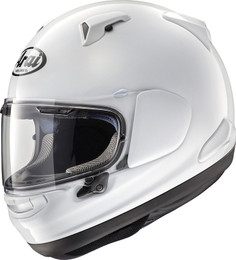 Arai Signet-X - Snell 2020 White Helmet