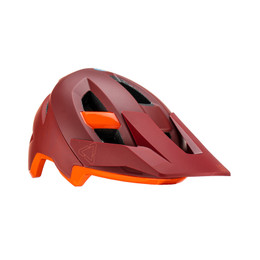 Leatt MTB AllMtn 3.0 V23 Lava Helmet