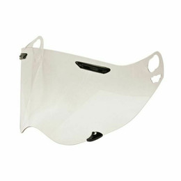 Arai XD-4 Clear Vented Shield