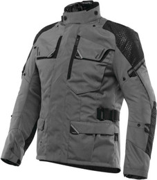 Dainese Ladakh 3L D-Dry Grey Black Jacket