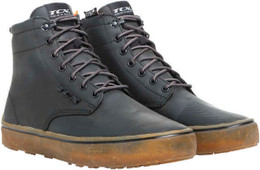 TCX Dartwood WP Black Shoes