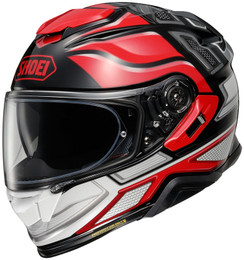 Shoei GT-Air II Notch TC-1 Helmet