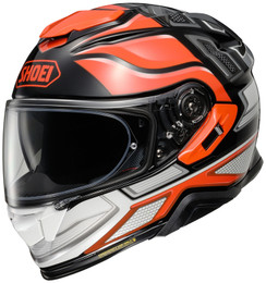 Shoei GT-Air II Notch TC-8 Helmet