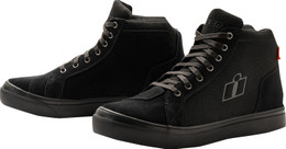 Icon Carga Stealth Shoes