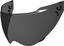 Icon Domain Dark Smoke Shield